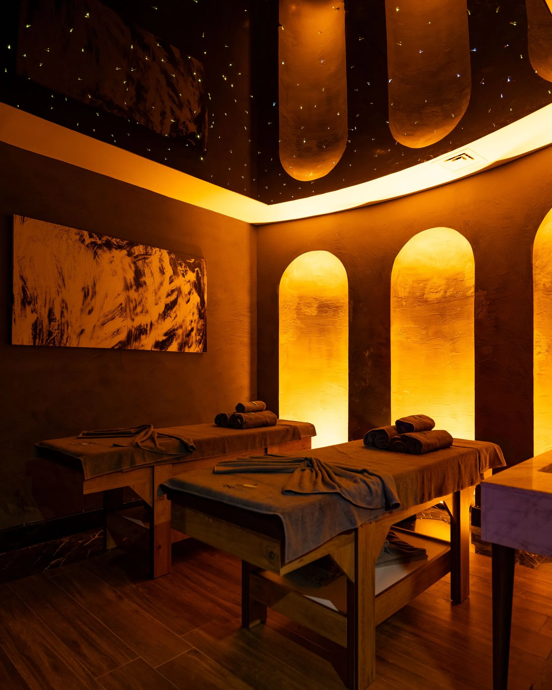 The Spa